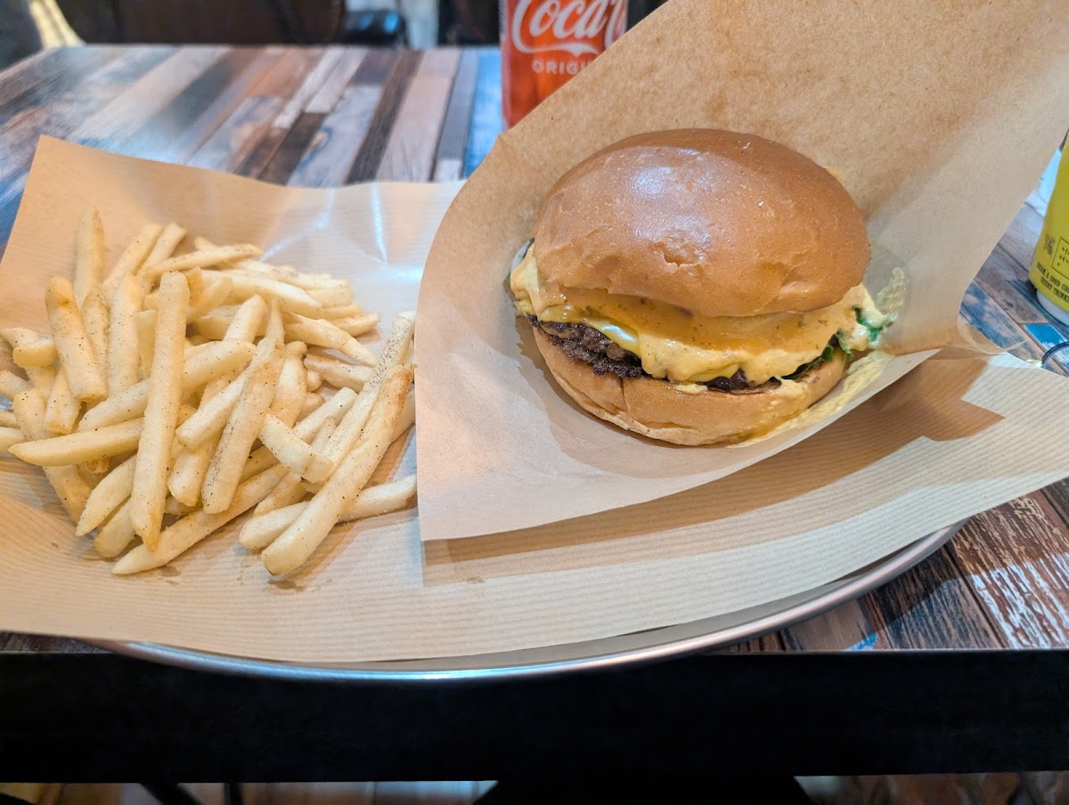 Awesome Burger Photos 2